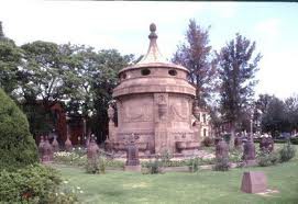 Caja del agua SLP 
