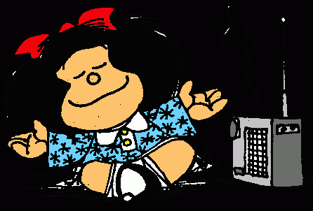 Mafalda